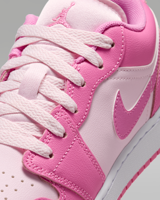 新品NIKE Air Jordan 1 Low GS 23cm Air Jordan 1 Low Older Kids' Shoes. Nike CA